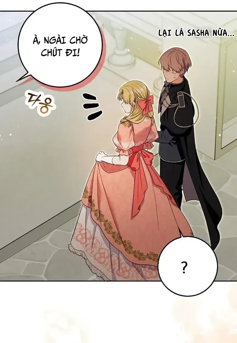 Kẻ Mạnh Nhất Thế Giới Ám Ảnh Tôi Chap 9 - Next Chap 10