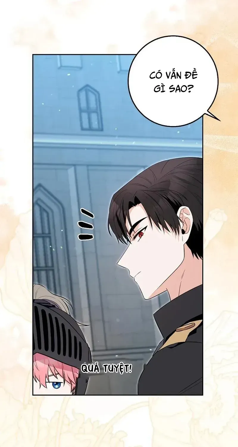 Kẻ Mạnh Nhất Thế Giới Ám Ảnh Tôi Chap 9 - Next Chap 10