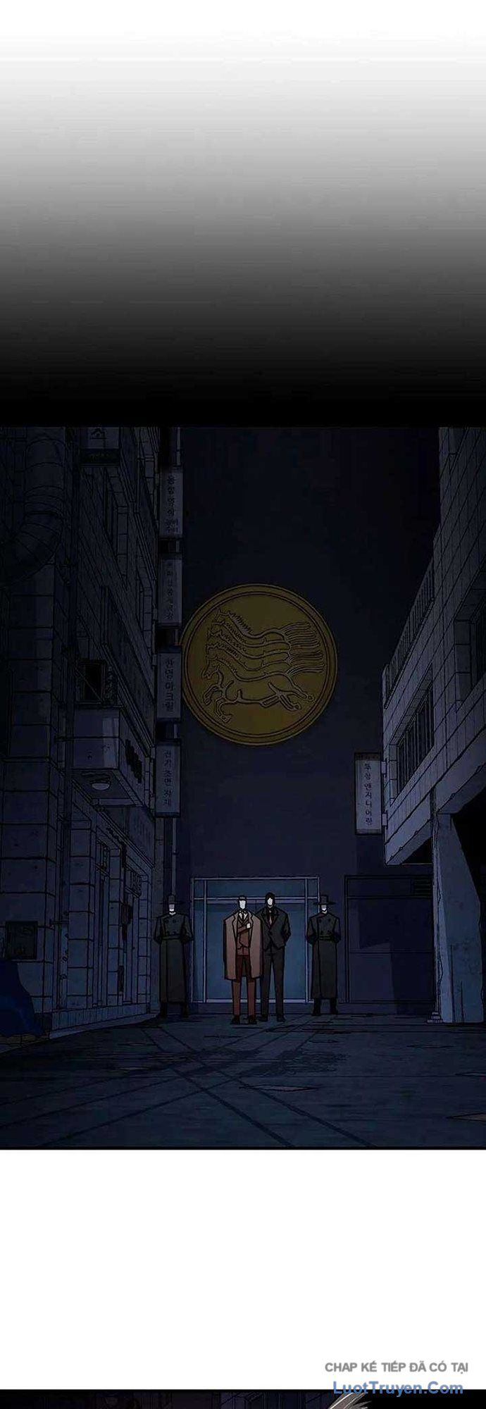 Kẻ Nào Đã Giết Vợ Tôi? Chap 21 - Next Chap 22