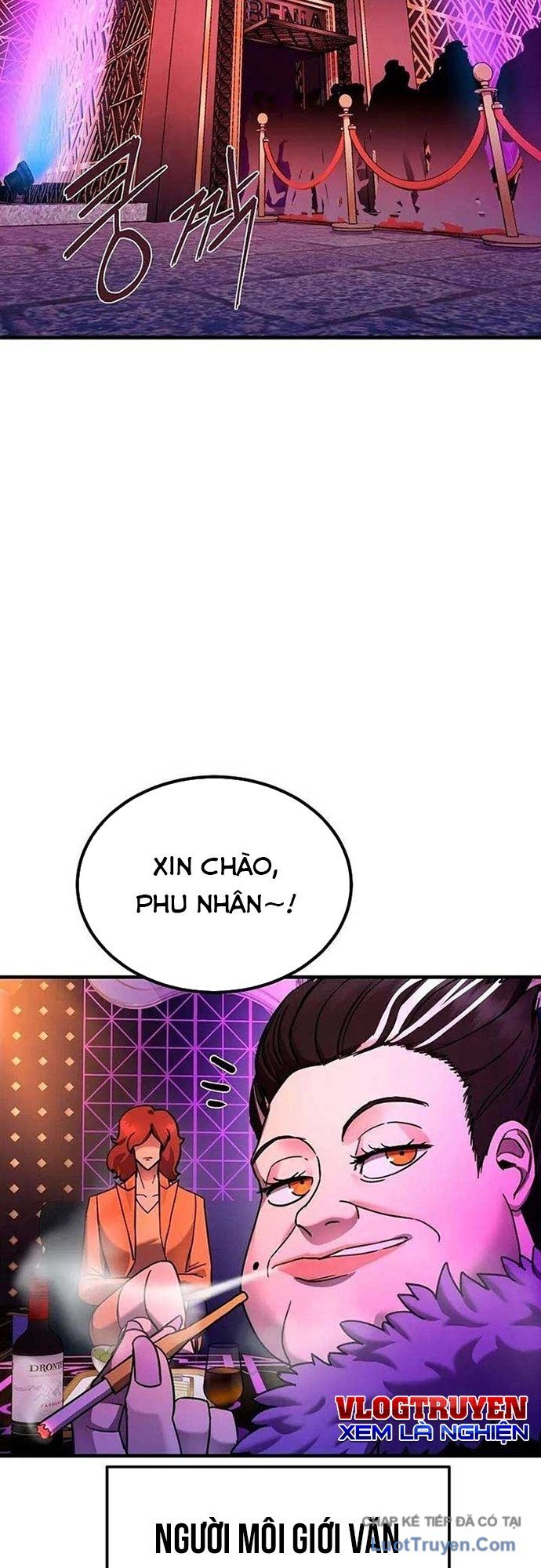 Kẻ Nào Đã Giết Vợ Tôi? Chap 21 - Next Chap 22