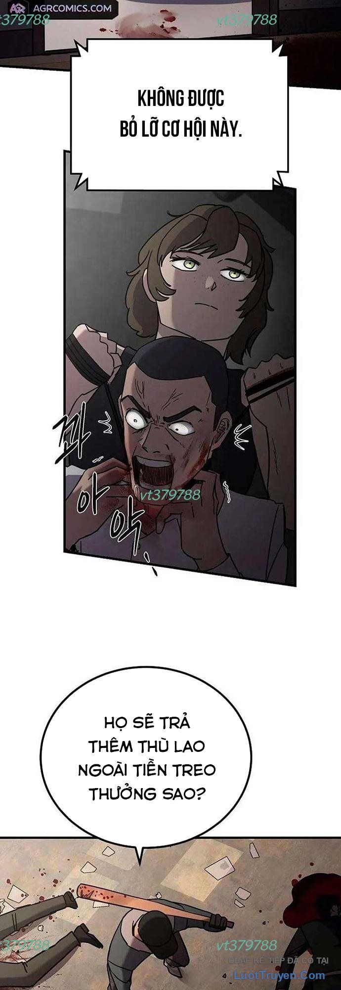 Kẻ Nào Đã Giết Vợ Tôi? Chap 21 - Next Chap 22