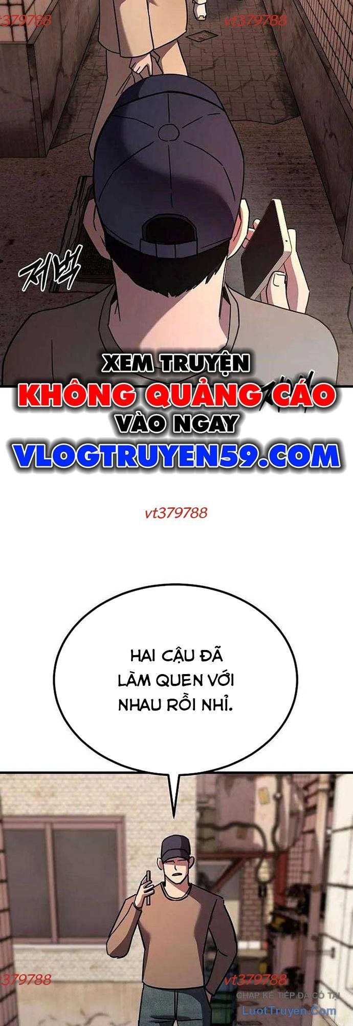 Kẻ Nào Đã Giết Vợ Tôi? Chap 21 - Next Chap 22