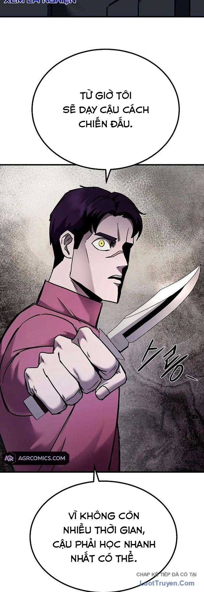 Kẻ Nào Đã Giết Vợ Tôi? Chap 21 - Next Chap 22