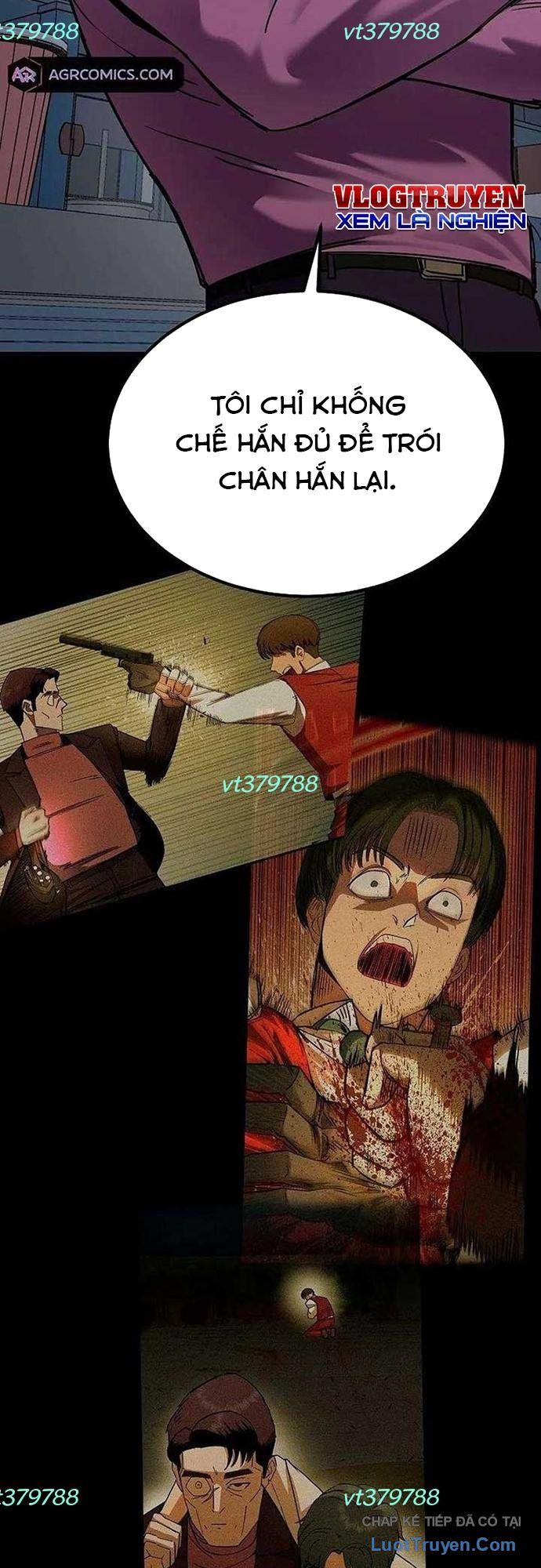 Kẻ Nào Đã Giết Vợ Tôi? Chap 21 - Next Chap 22