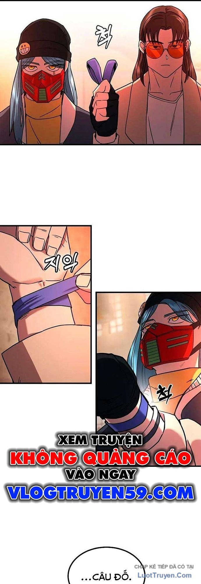 Kẻ Nào Đã Giết Vợ Tôi? Chap 23 - Next Chap 24