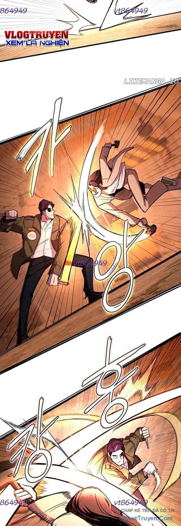 Kẻ Nào Đã Giết Vợ Tôi? Chap 23 - Next Chap 24