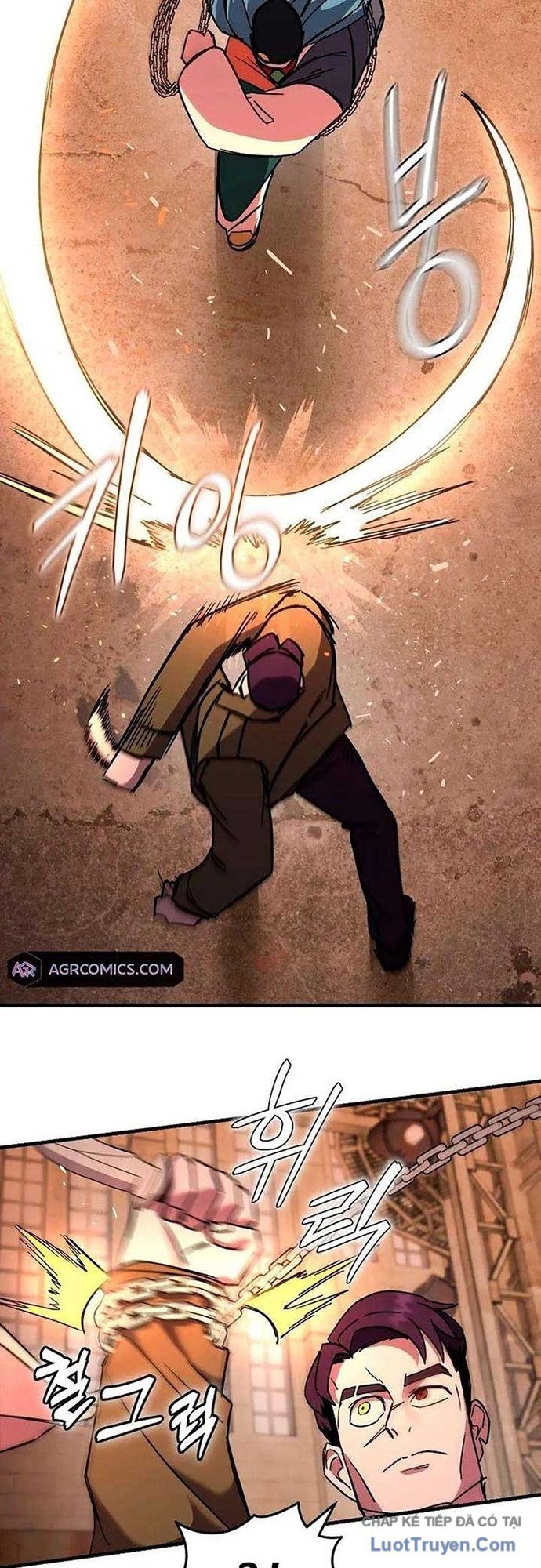 Kẻ Nào Đã Giết Vợ Tôi? Chap 23 - Next Chap 24