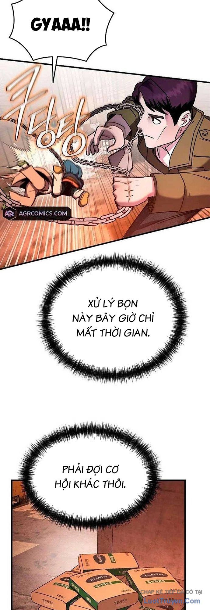 Kẻ Nào Đã Giết Vợ Tôi? Chap 23 - Next Chap 24