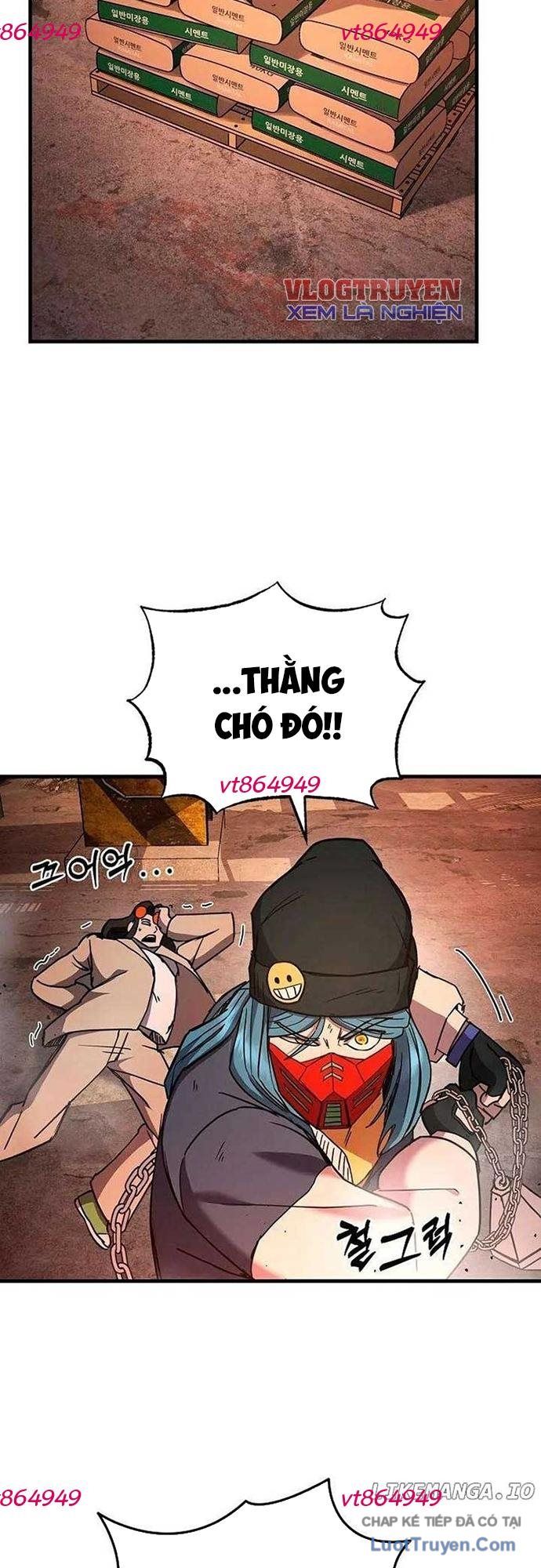 Kẻ Nào Đã Giết Vợ Tôi? Chap 23 - Next Chap 24