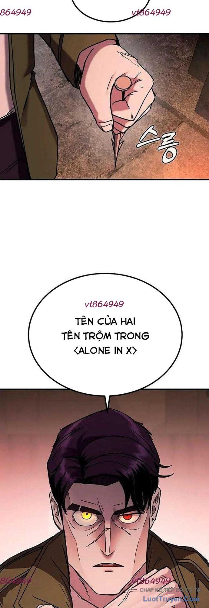 Kẻ Nào Đã Giết Vợ Tôi? Chap 23 - Next Chap 24