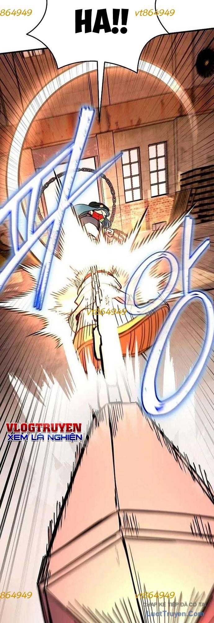 Kẻ Nào Đã Giết Vợ Tôi? Chap 23 - Next Chap 24