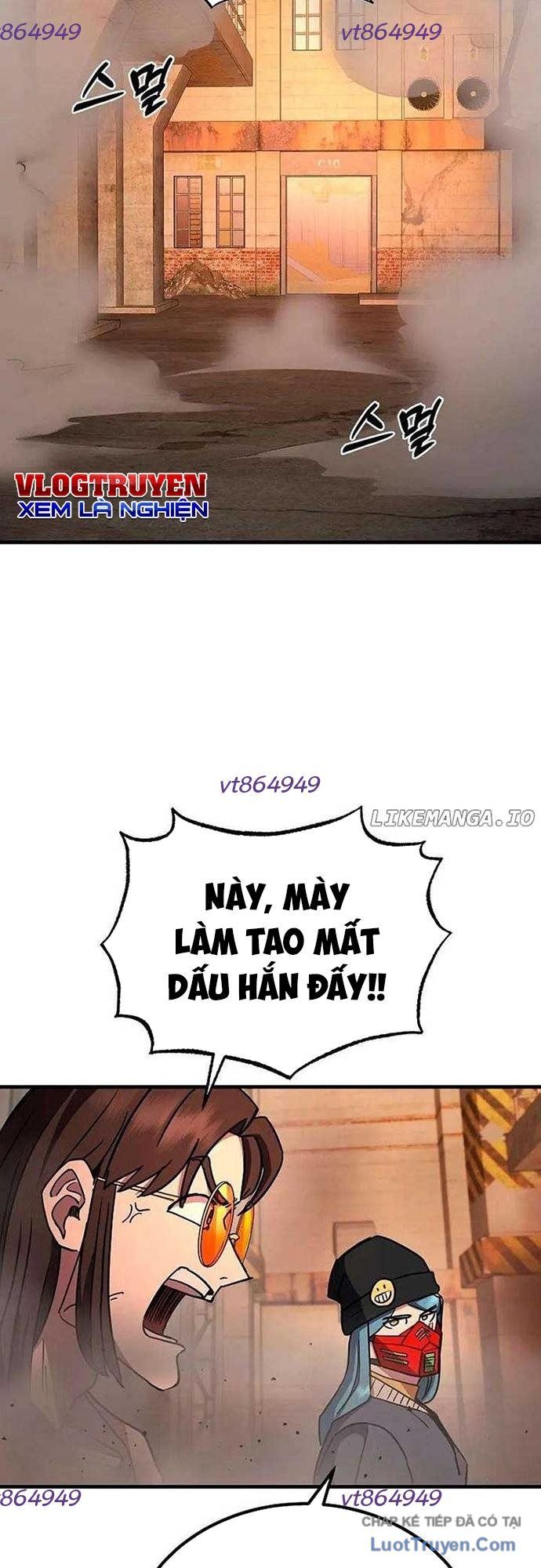 Kẻ Nào Đã Giết Vợ Tôi? Chap 23 - Next Chap 24