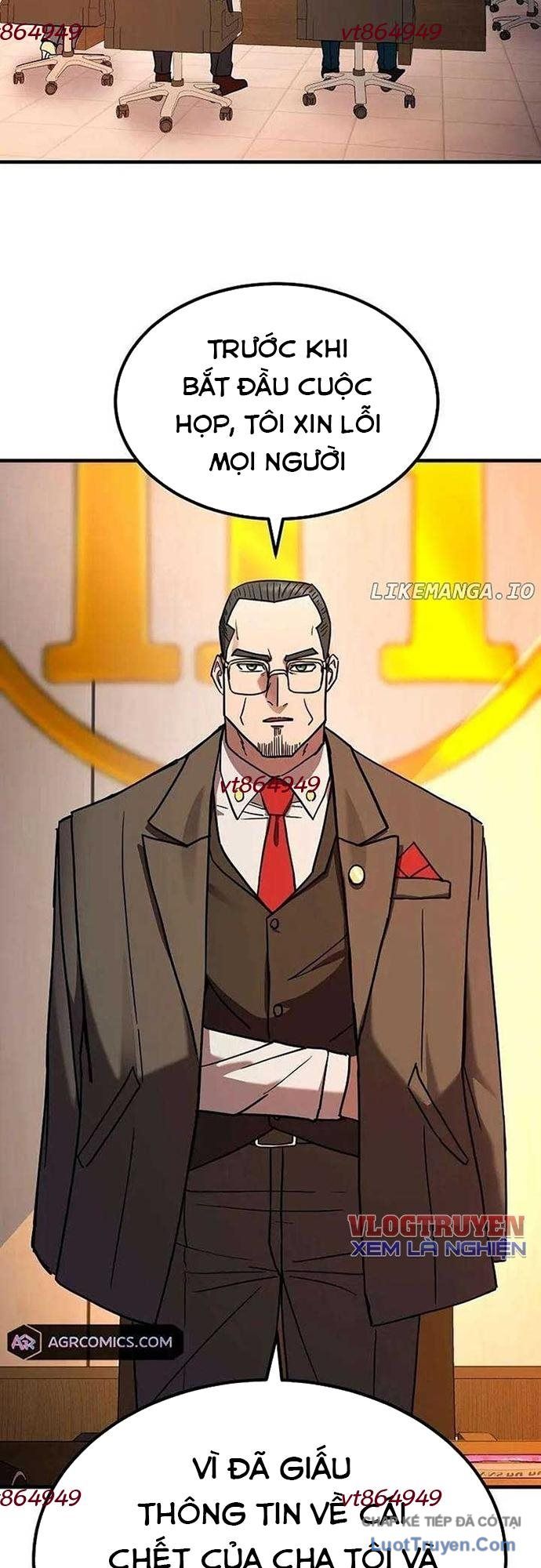 Kẻ Nào Đã Giết Vợ Tôi? Chap 23 - Next Chap 24