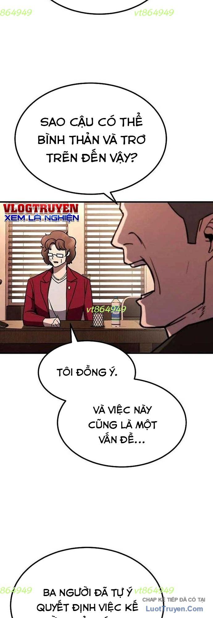 Kẻ Nào Đã Giết Vợ Tôi? Chap 23 - Next Chap 24