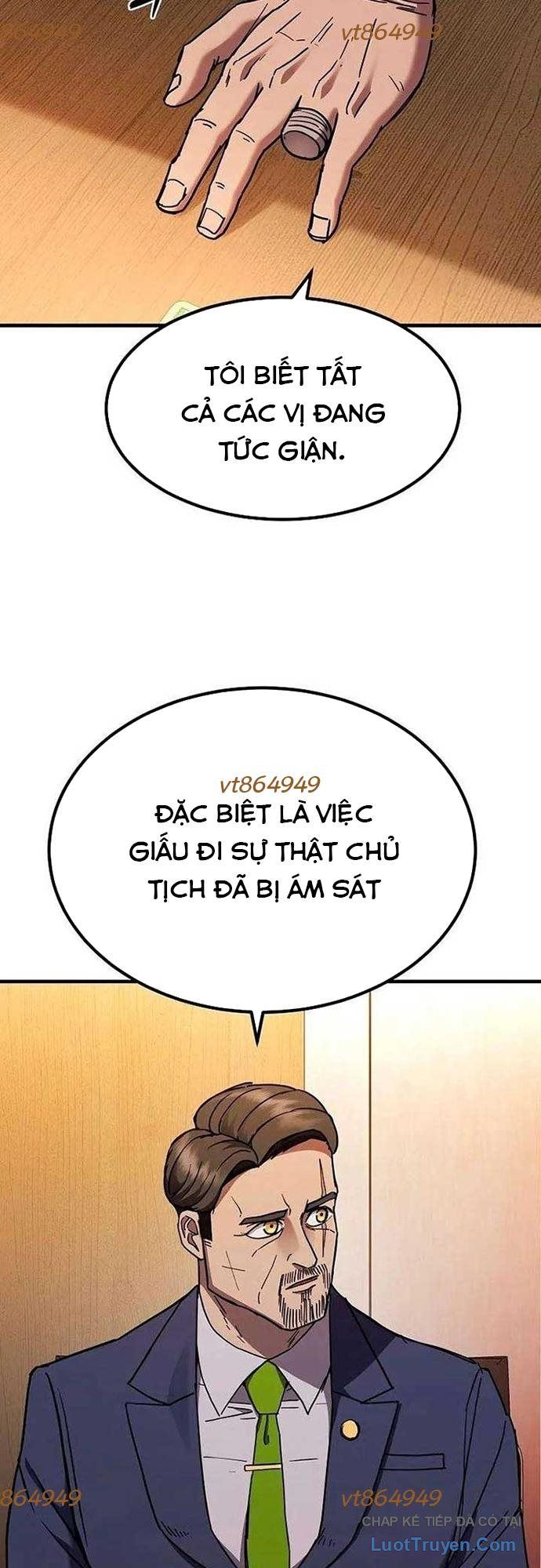 Kẻ Nào Đã Giết Vợ Tôi? Chap 23 - Next Chap 24
