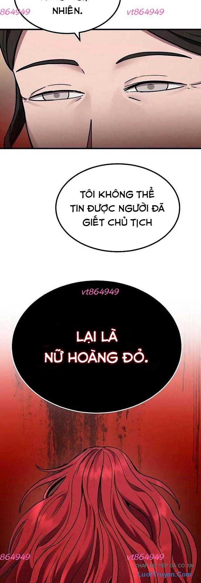 Kẻ Nào Đã Giết Vợ Tôi? Chap 23 - Next Chap 24
