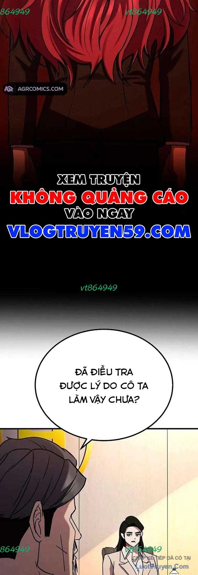 Kẻ Nào Đã Giết Vợ Tôi? Chap 23 - Next Chap 24
