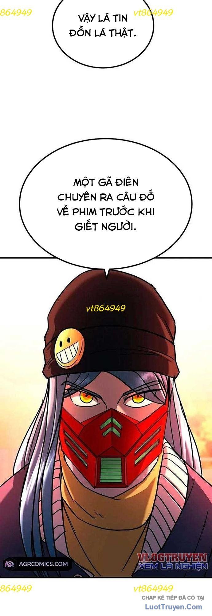 Kẻ Nào Đã Giết Vợ Tôi? Chap 23 - Next Chap 24