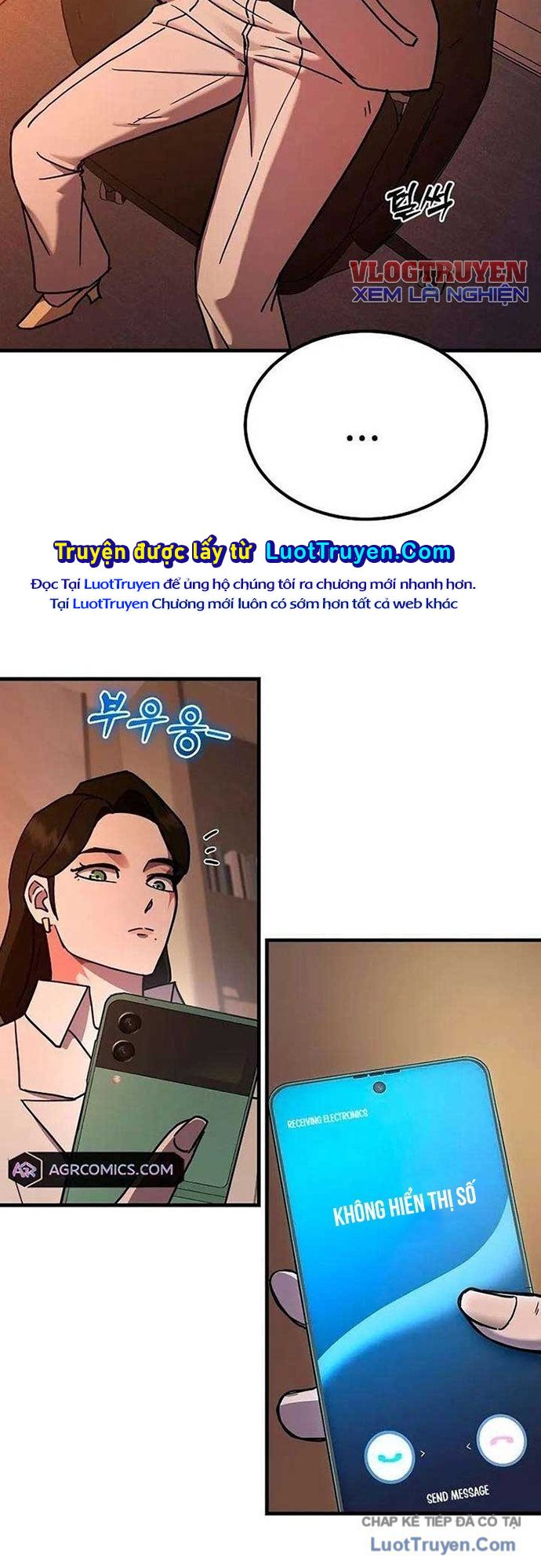 Kẻ Nào Đã Giết Vợ Tôi? Chap 23 - Next Chap 24