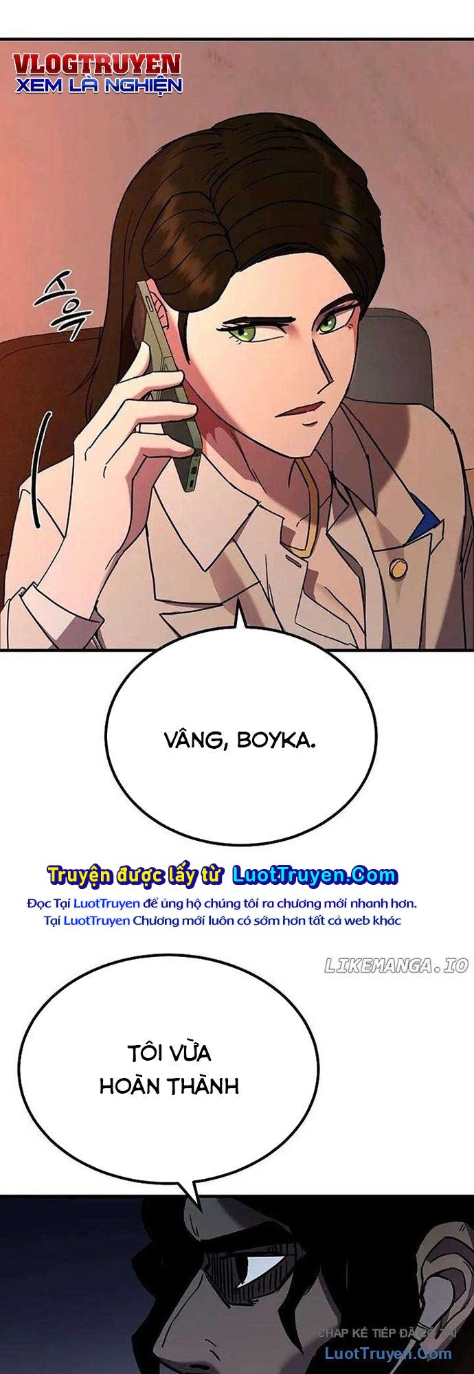 Kẻ Nào Đã Giết Vợ Tôi? Chap 23 - Next Chap 24