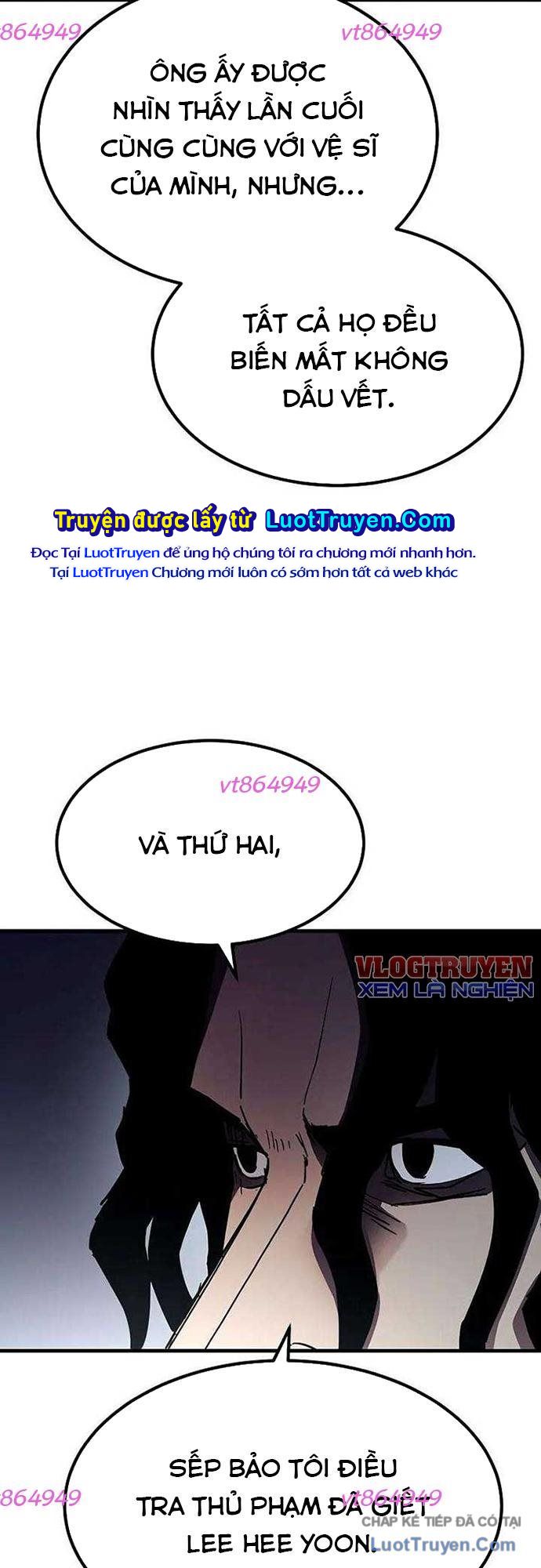 Kẻ Nào Đã Giết Vợ Tôi? Chap 23 - Next Chap 24