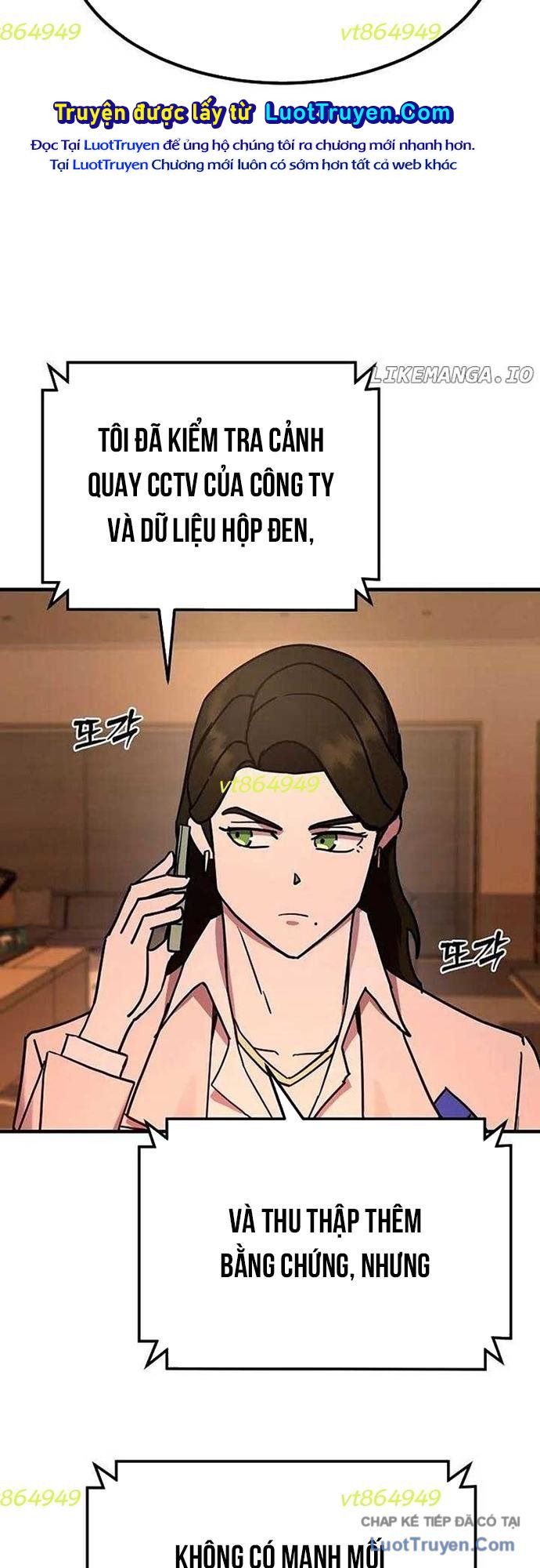 Kẻ Nào Đã Giết Vợ Tôi? Chap 23 - Next Chap 24