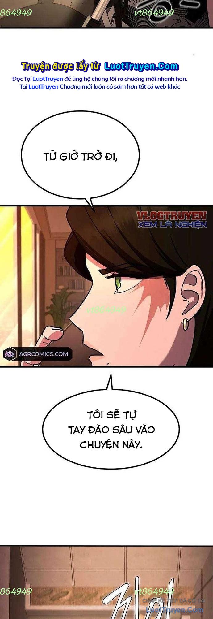Kẻ Nào Đã Giết Vợ Tôi? Chap 23 - Next Chap 24