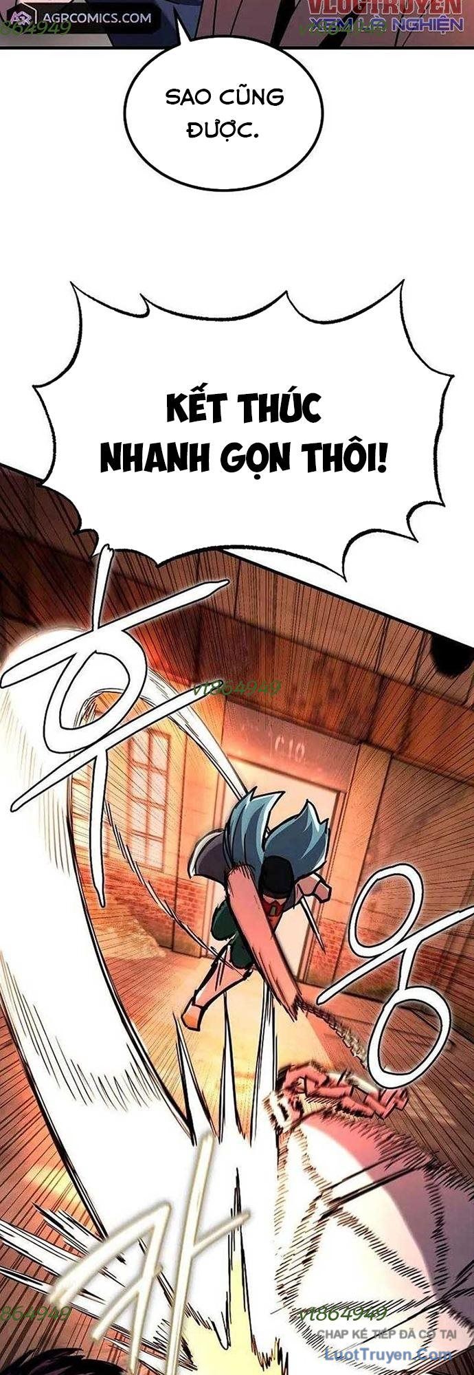 Kẻ Nào Đã Giết Vợ Tôi? Chap 23 - Next Chap 24