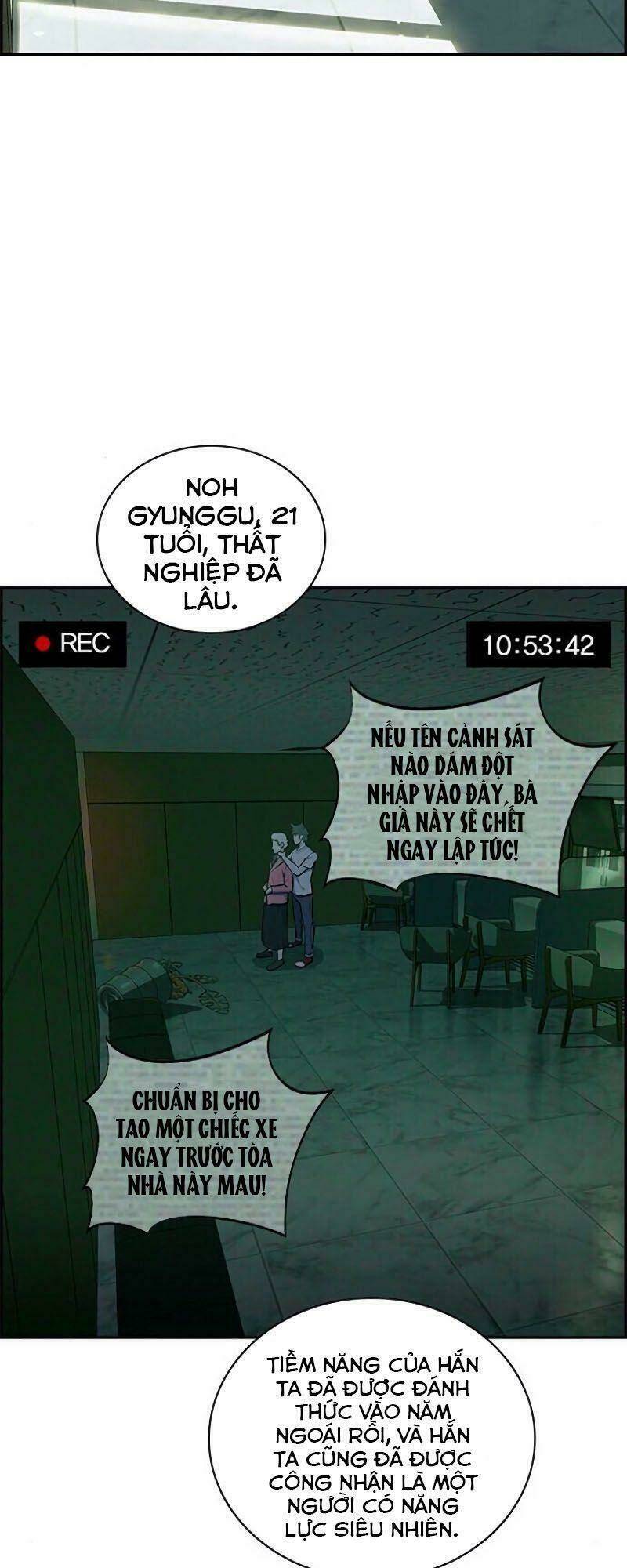 Kẻ Ngoại Lai Ở Vùng Đất Bị Ruồng Bỏ Chap 1 - Next Chap 2