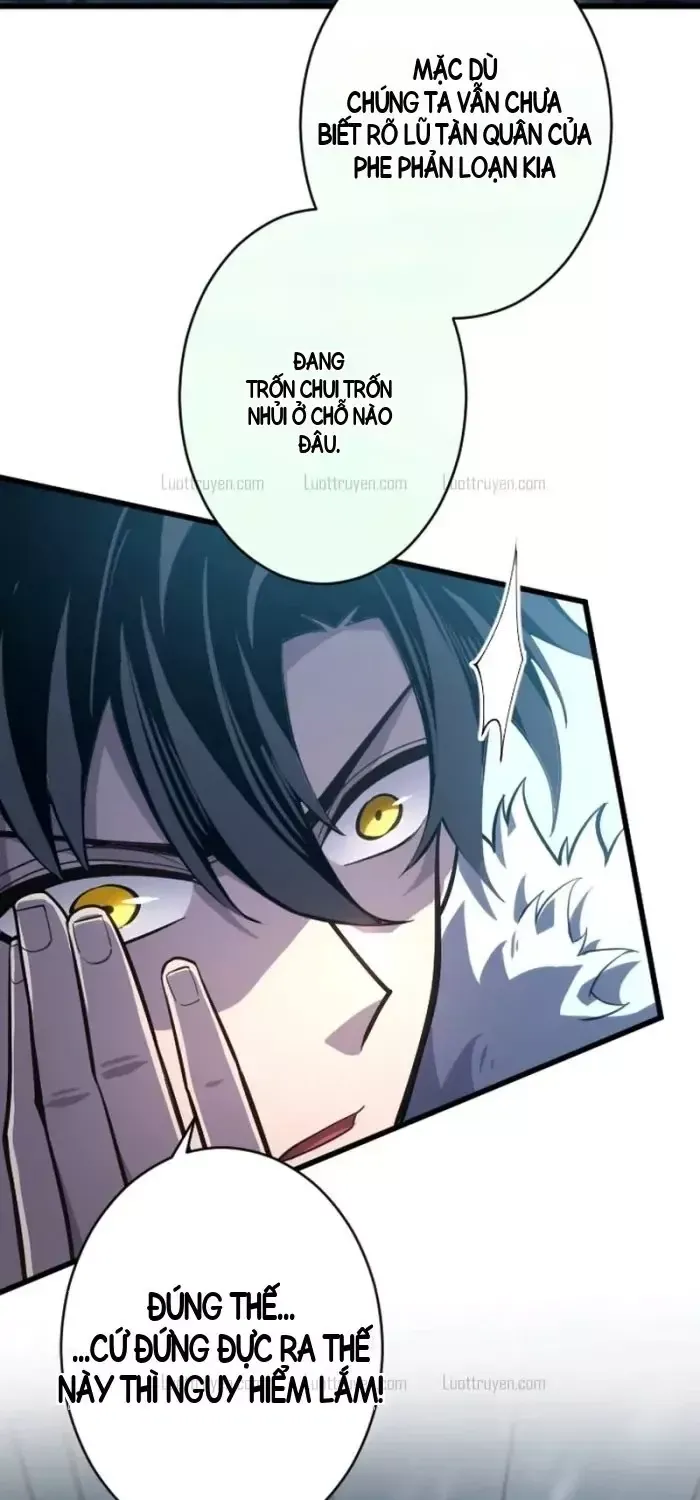 Kẻ Nổi Loạn Của Gia Tộc Bạo Chúa Chap 32 - Next Chap 33