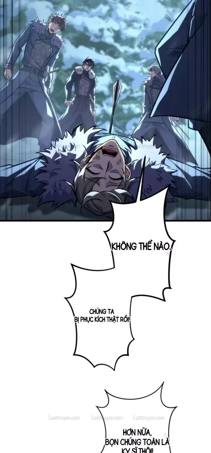 Kẻ Nổi Loạn Của Gia Tộc Bạo Chúa Chap 32 - Next Chap 33