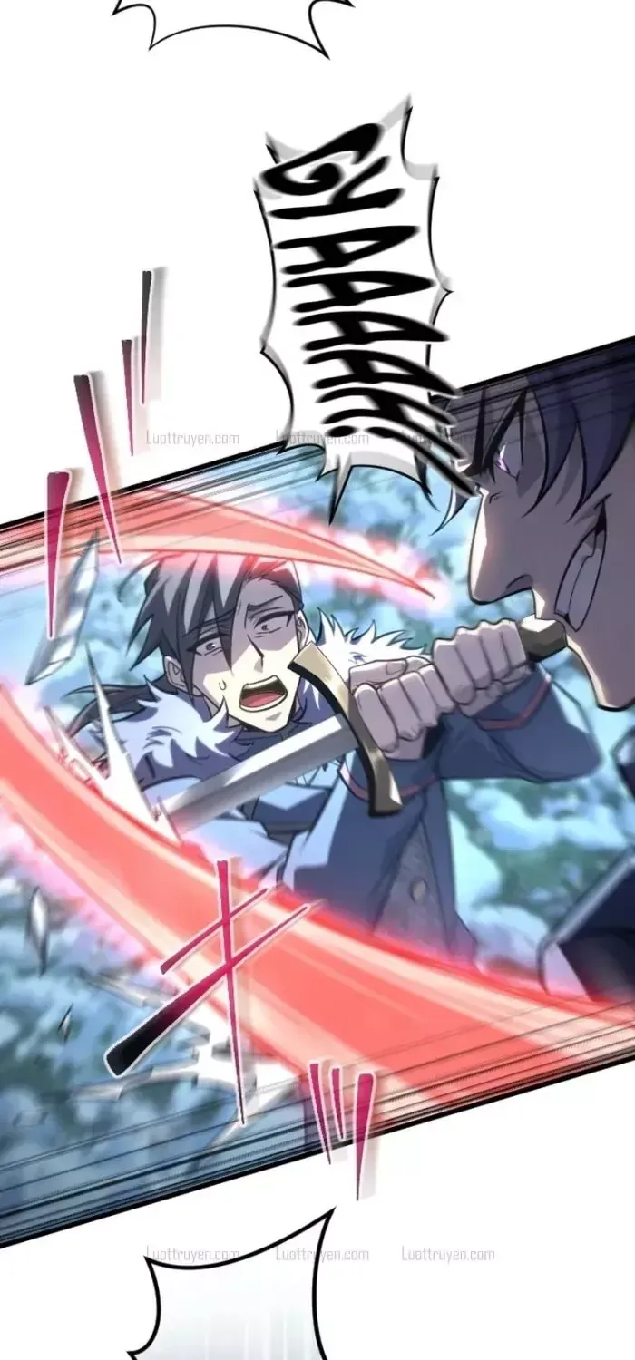 Kẻ Nổi Loạn Của Gia Tộc Bạo Chúa Chap 32 - Next Chap 33