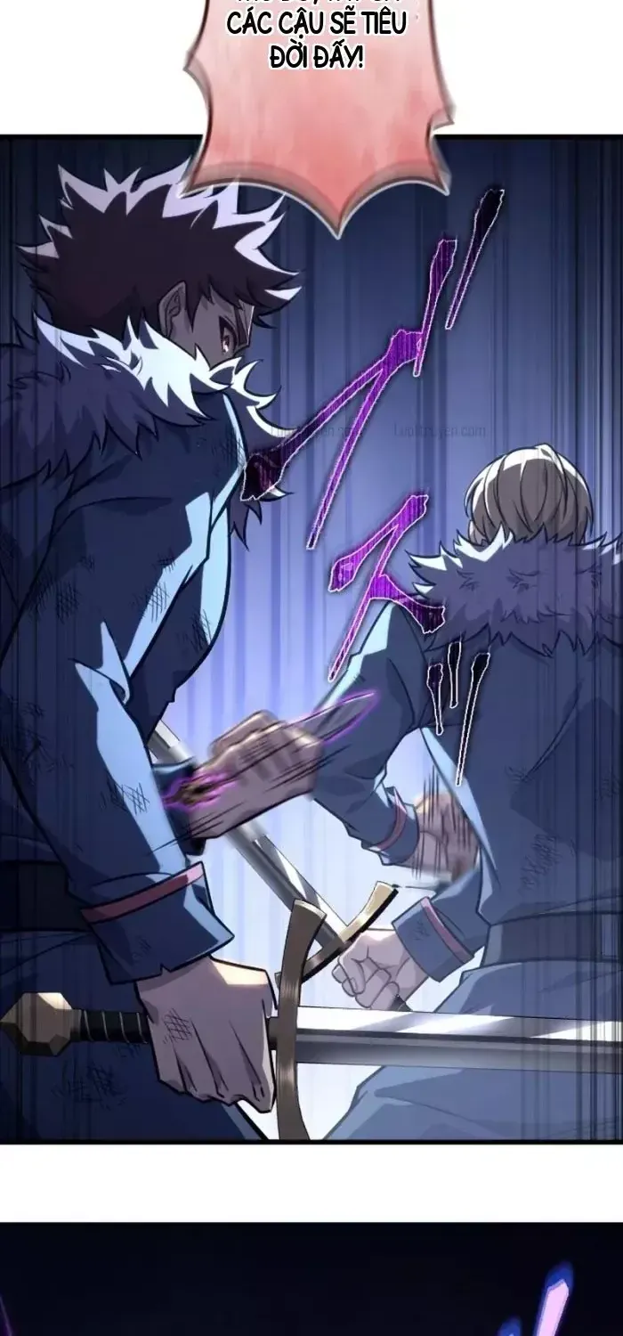 Kẻ Nổi Loạn Của Gia Tộc Bạo Chúa Chap 32 - Next Chap 33