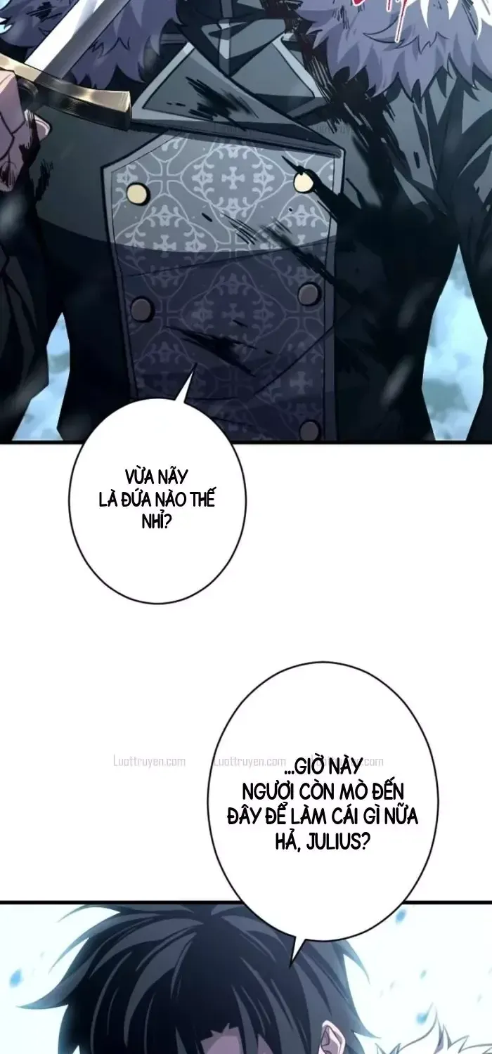 Kẻ Nổi Loạn Của Gia Tộc Bạo Chúa Chap 32 - Next Chap 33