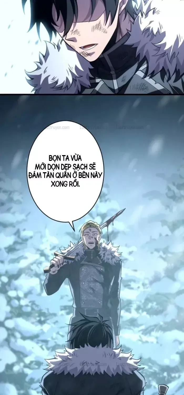 Kẻ Nổi Loạn Của Gia Tộc Bạo Chúa Chap 32 - Next Chap 33