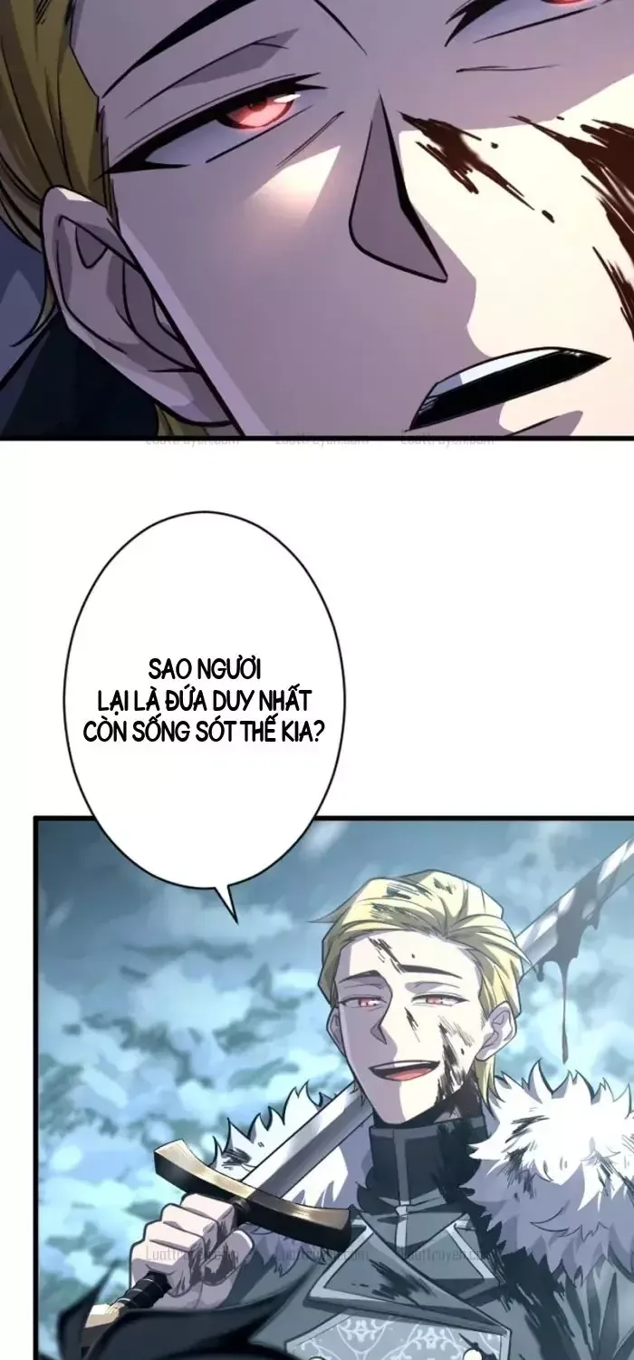 Kẻ Nổi Loạn Của Gia Tộc Bạo Chúa Chap 32 - Next Chap 33