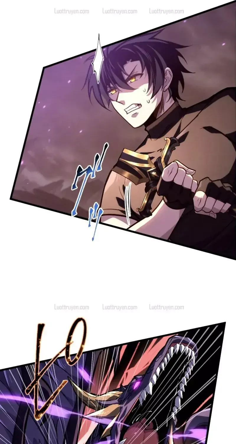 Kẻ Nổi Loạn Của Gia Tộc Bạo Chúa Chap 33 - Next Chap 34