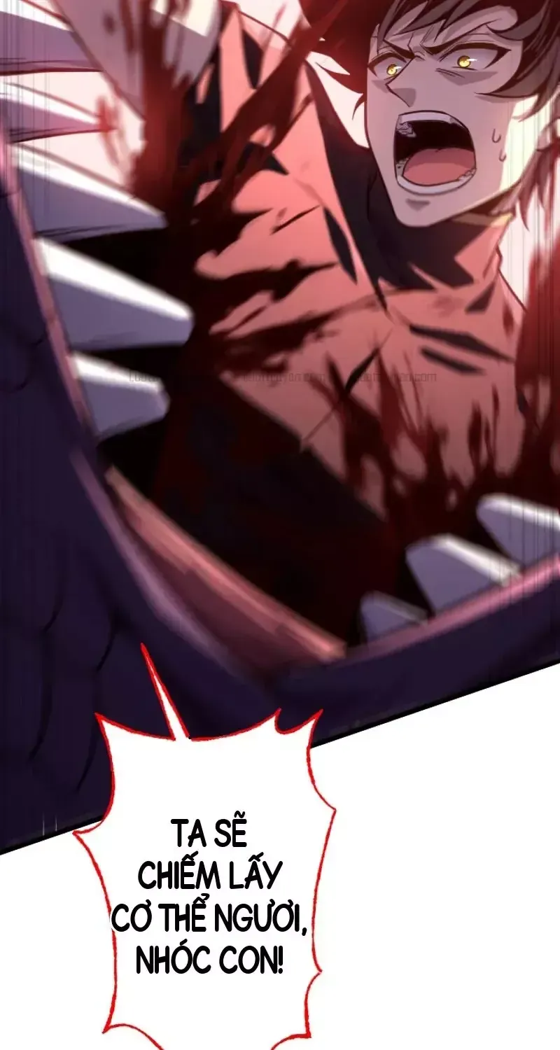 Kẻ Nổi Loạn Của Gia Tộc Bạo Chúa Chap 33 - Next Chap 34