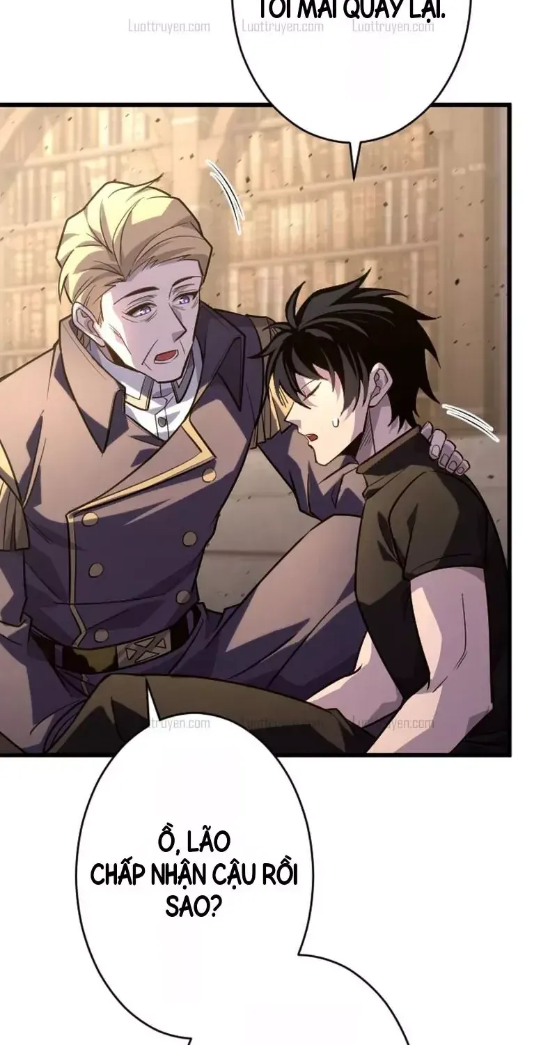 Kẻ Nổi Loạn Của Gia Tộc Bạo Chúa Chap 34 - Next Chap 35