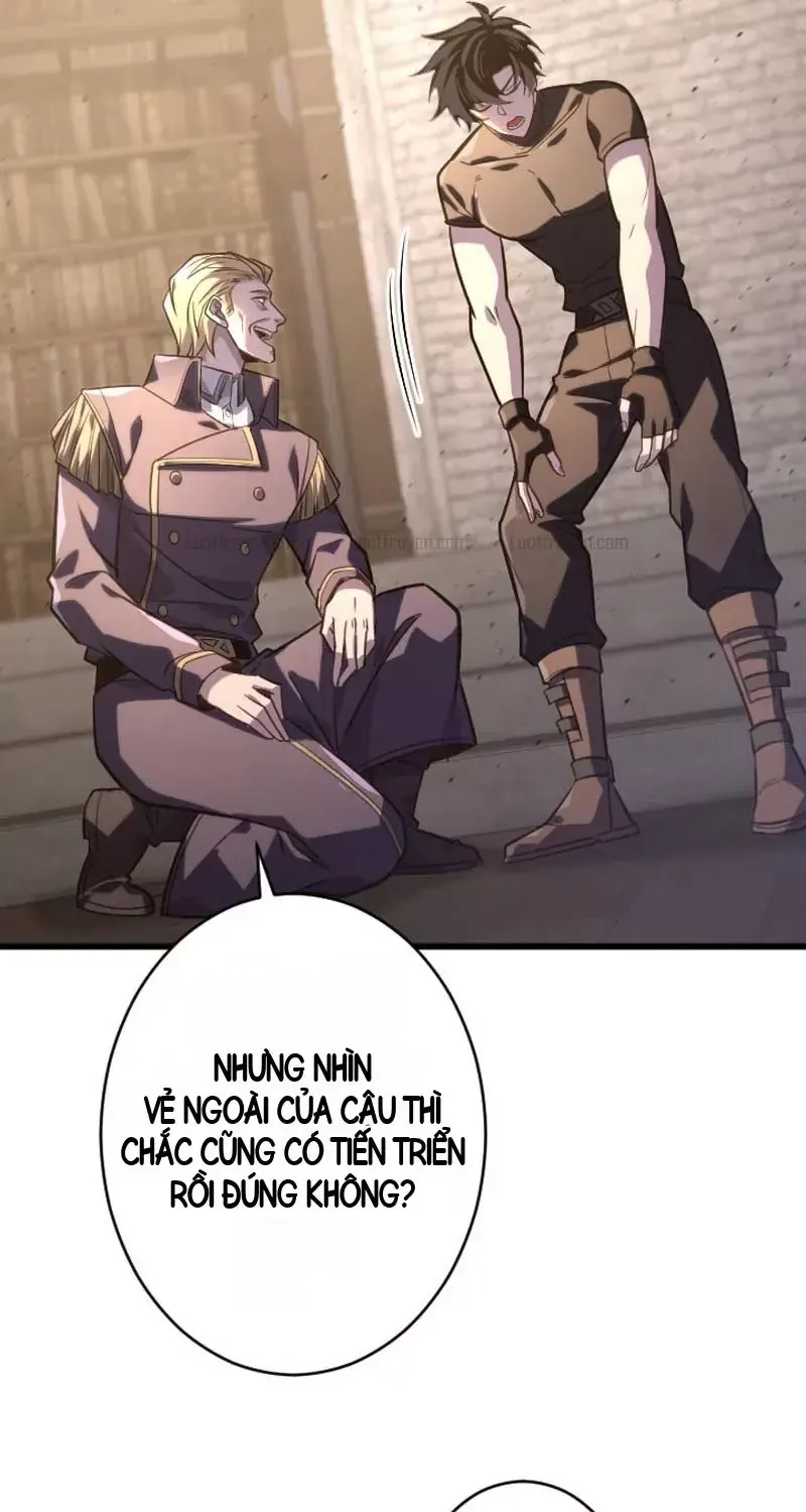 Kẻ Nổi Loạn Của Gia Tộc Bạo Chúa Chap 34 - Next Chap 35