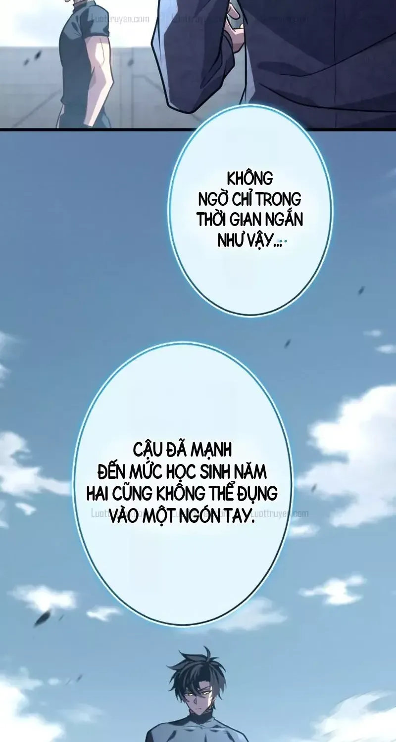 Kẻ Nổi Loạn Của Gia Tộc Bạo Chúa Chap 34 - Next Chap 35