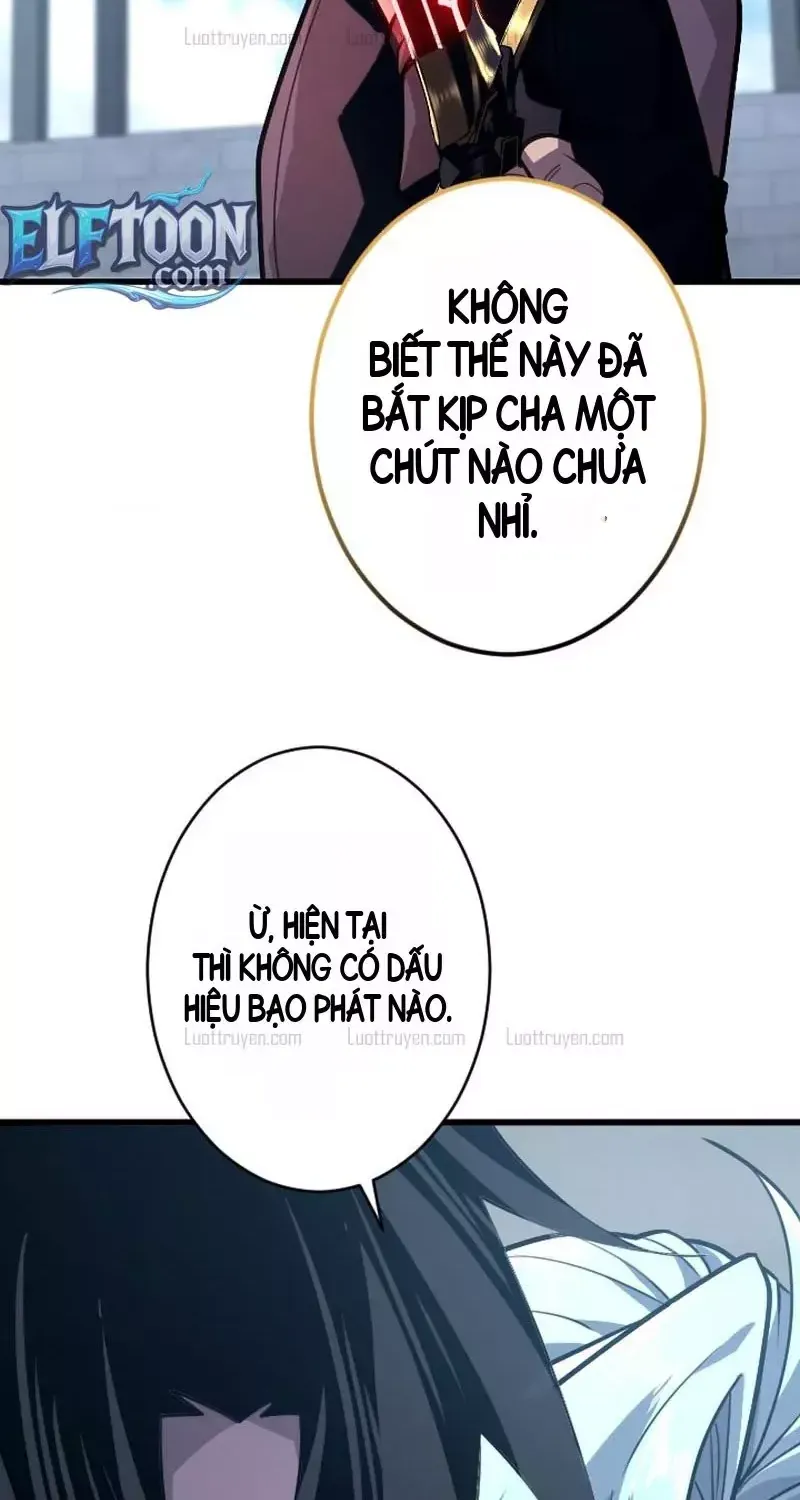 Kẻ Nổi Loạn Của Gia Tộc Bạo Chúa Chap 34 - Next Chap 35