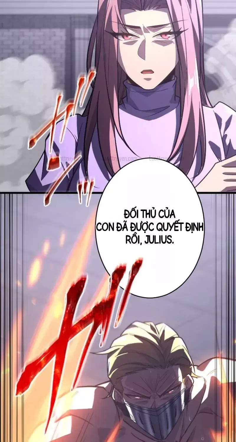 Kẻ Nổi Loạn Của Gia Tộc Bạo Chúa Chap 34 - Next Chap 35