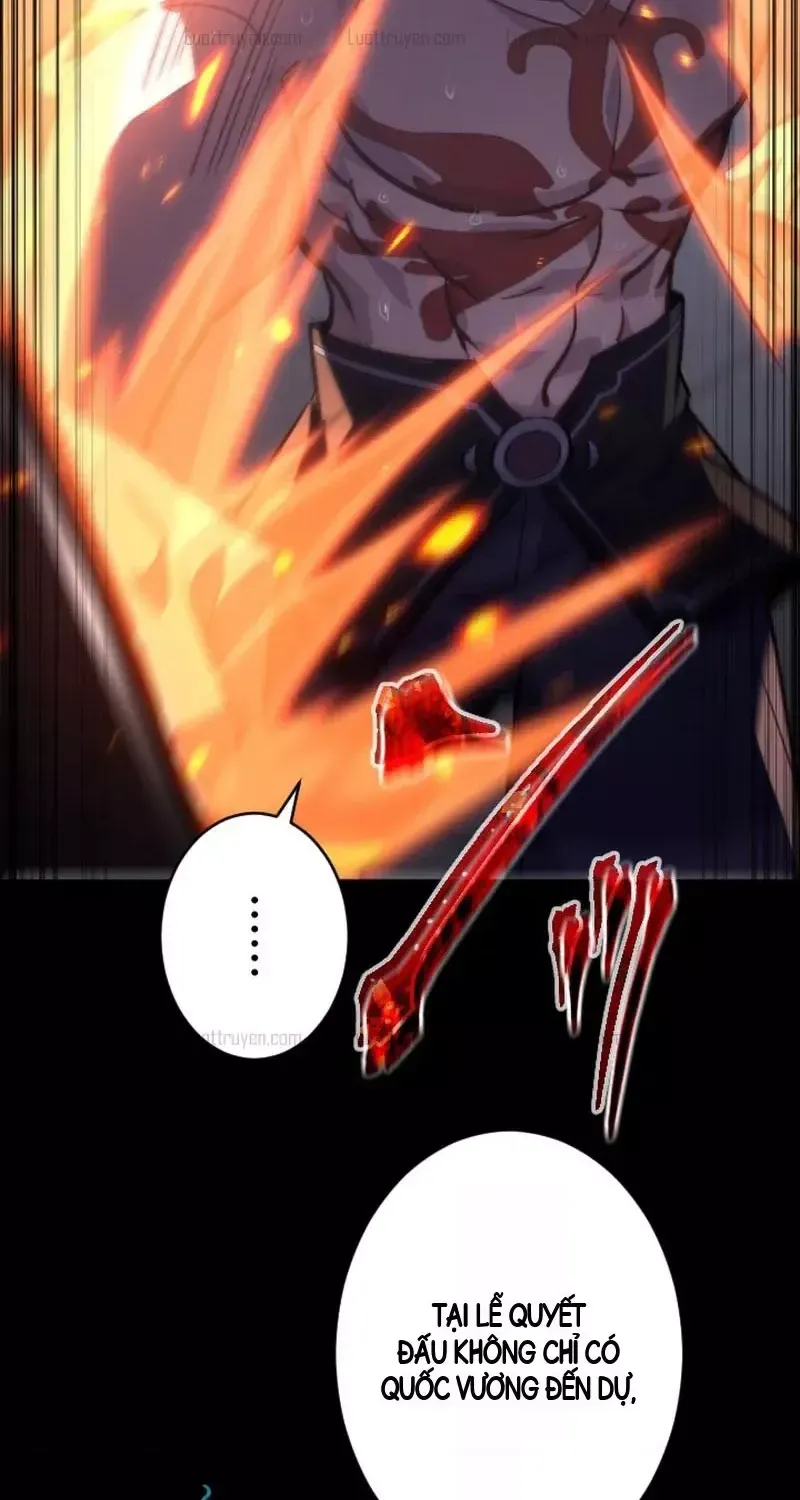 Kẻ Nổi Loạn Của Gia Tộc Bạo Chúa Chap 34 - Next Chap 35