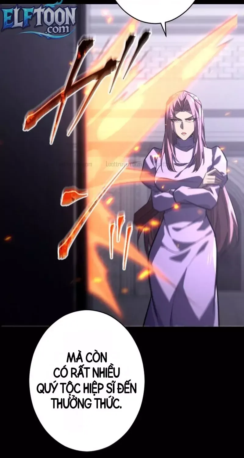 Kẻ Nổi Loạn Của Gia Tộc Bạo Chúa Chap 34 - Next Chap 35