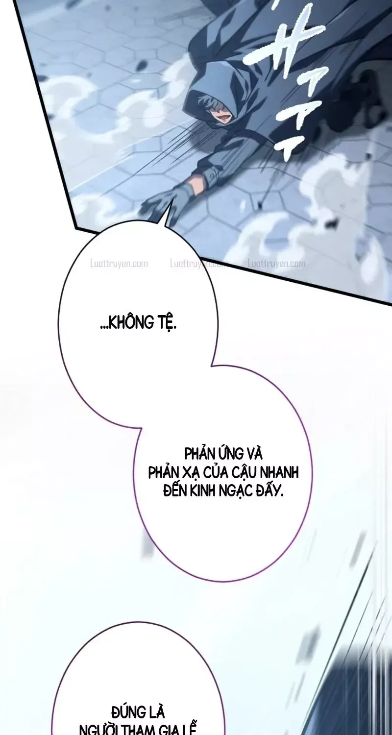 Kẻ Nổi Loạn Của Gia Tộc Bạo Chúa Chap 35 - Next Chap 36