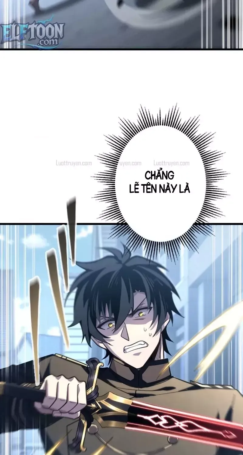 Kẻ Nổi Loạn Của Gia Tộc Bạo Chúa Chap 35 - Next Chap 36