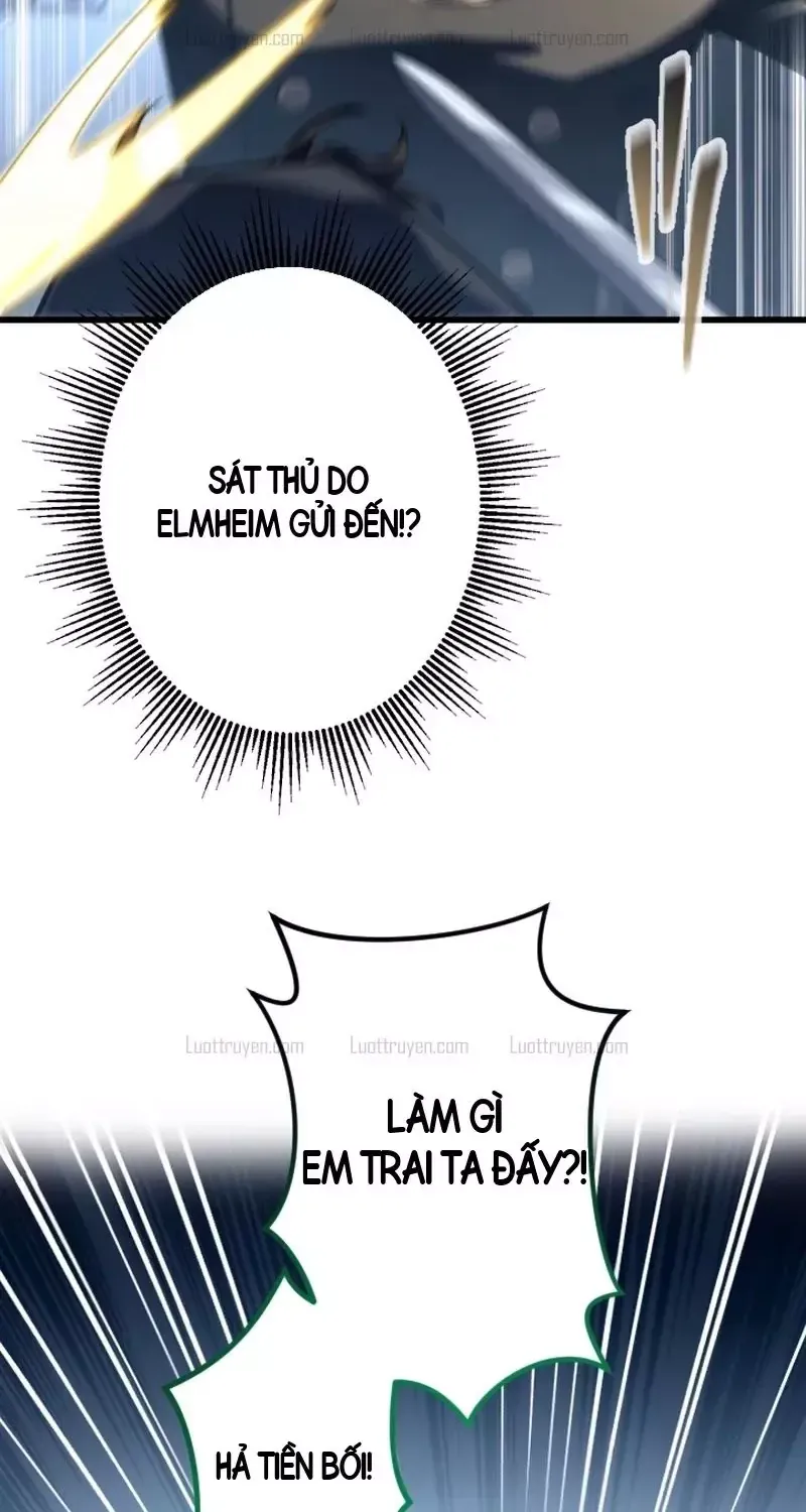 Kẻ Nổi Loạn Của Gia Tộc Bạo Chúa Chap 35 - Next Chap 36