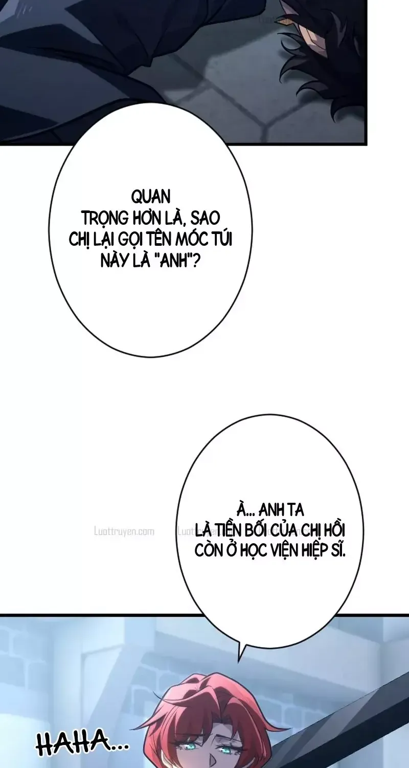 Kẻ Nổi Loạn Của Gia Tộc Bạo Chúa Chap 35 - Next Chap 36