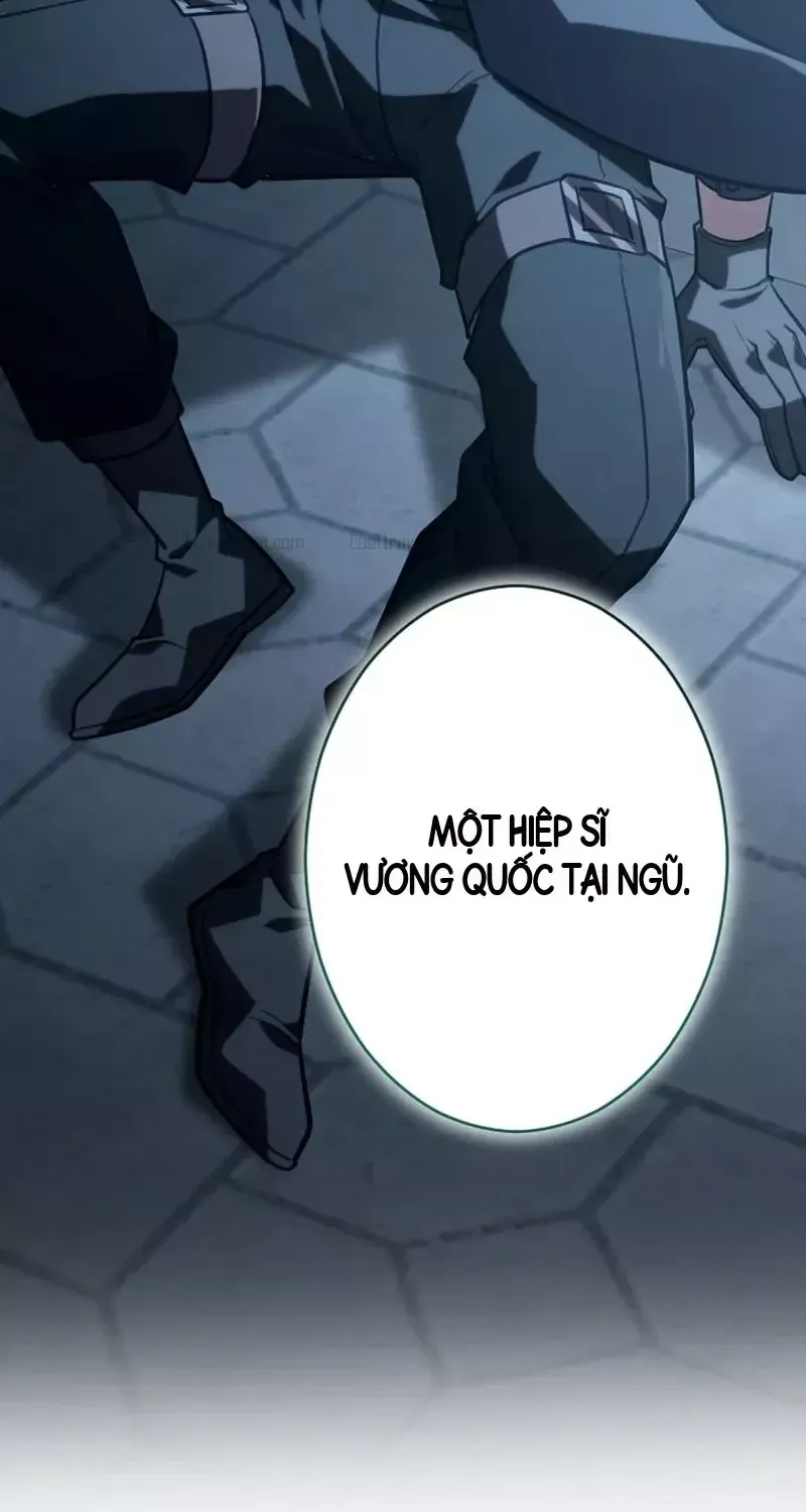 Kẻ Nổi Loạn Của Gia Tộc Bạo Chúa Chap 35 - Next Chap 36
